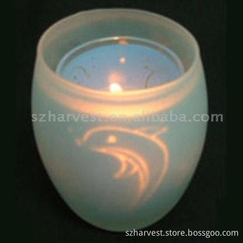 Tea Light